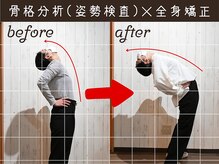フォーユー 和歌山北島院(foryou)/Before→After6