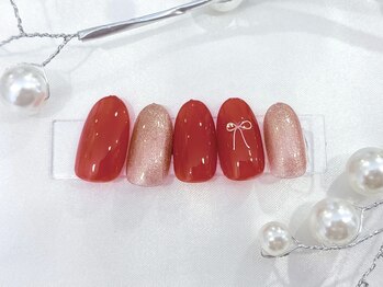 リアン ドゥ クール(Lien du coeur)/☆定額6600円☆