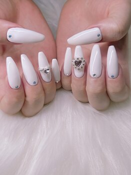 アンドエー(and_a.)/