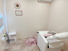プティココ(petite Coco)の雰囲気（完全個室のプライベートサロンです♪ゆっくりお過ごしください♪）