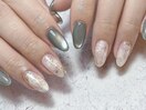 ニュアンス　マグネット