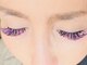 グラジュス(grazus)の写真/【ふさふさ盛りeye】新MENUフレアラッシュ☆目元のプロが骨格,バランスに合わせた形を提案◎