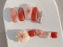 ソエルシー(soel sii)/おそろいデザイン♪