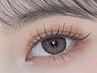 パリジェンヌラッシュリフト【トリートメント付】　¥6,600→ ¥5,500