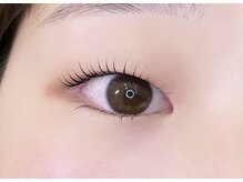 アイモア 江南店(eye mor.)/まつ毛パーマ