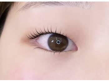 アイモア 江南店(eye mor.)/まつ毛パーマ