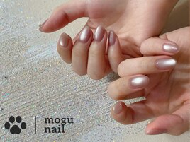 マグネットネイル/ちゅるん