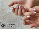 マグネットネイル/ちゅるん