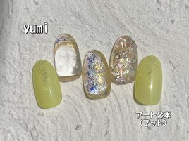 yumi
