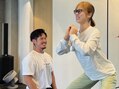 THE DAY Personal Gym 表参道・南青山【ザデイパーソナルジム】