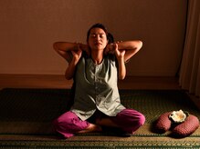 ルアンタイ(LUANTHAI)/タイ古式マッサージ☆