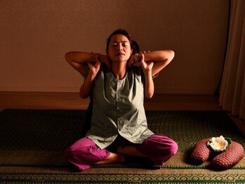 ルアンタイ(LUANTHAI)/タイ古式マッサージ☆