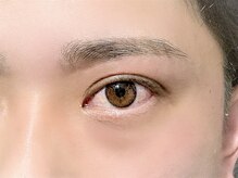 パティオアイ(Patio Eye)/メンズ眉WAX