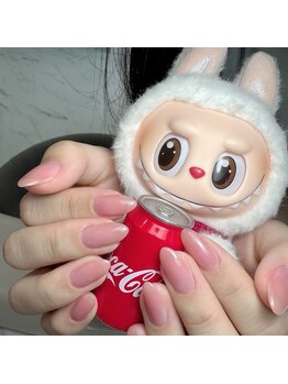 ミント(Mint.)/新色カラー◇ジェルネイル