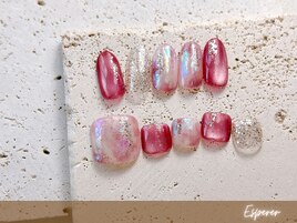 *トレンドネイル* 25/09