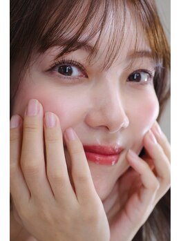 ミナリス(MinaLis)/まつげパーマ　マツパ