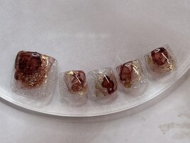 foot trend　￥6600