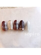 ソピーロ たかのこ店(sopiro)/9月【monthly　gold】