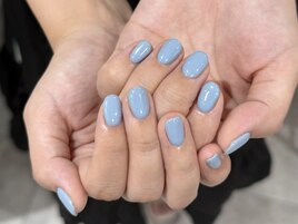 パラジェル！ワンカラー