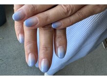 ミアネイル 越谷店(mia nail)/カラーグラデーション