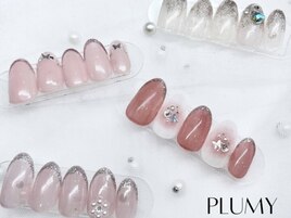 定額ガーリーデザイン