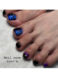 フット full design