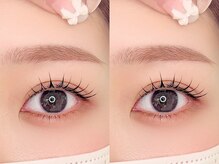 ユーアイ 名古屋栄店(Yuueye)の雰囲気（韓国サロンで叶う！最もバランスが整う眉毛まつげセットが人気◎）