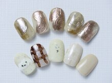 フェルンヴェー 代々木(Fernweh)/定額デザインB