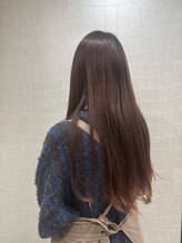 サンキューネイル(3Qnail) 小野寺