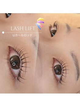 ビジュープラス 松本店(Bijou+)/ラッシュリフト