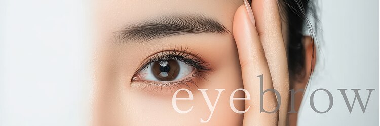 サロンイーエフ 栄本店(salon EF)のサロンヘッダー