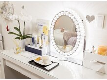 ミナミ/サロン内雰囲気 