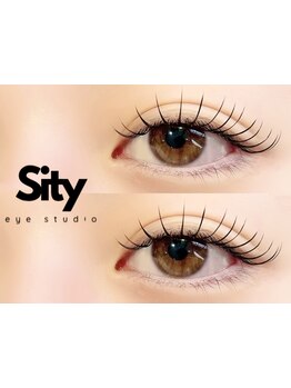 ナチュラル上品な目元にしたい