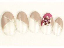 ネイルサロン アテナ(Athena)/