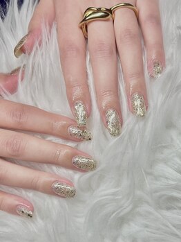 ティーラボ(T Labo)/Hand ワンカラー