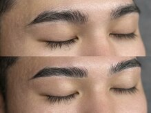 グロース 福岡天神店(GLOWS)/メンズ眉毛《眉毛/天神/赤坂》