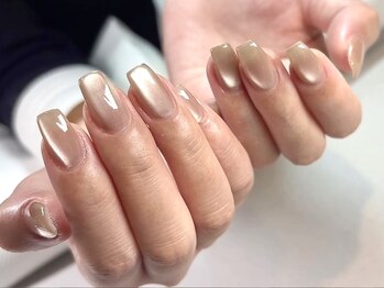 エムディーエーネイル(M.D.A NAiL)