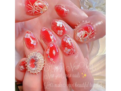 ネイルエルフ(Nail Aelf)の写真
