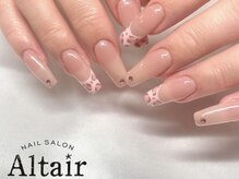 アルタイル(Altair)/おしゃれフレンチ♪