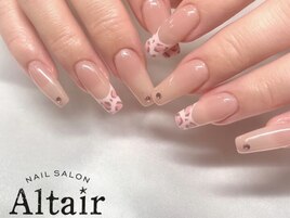 おしゃれフレンチ♪