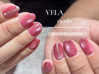 ベラネイルズ 川口(VELA nails)/