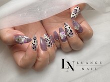 ルアンジュネイル(Luange nail)/フリーアートコース