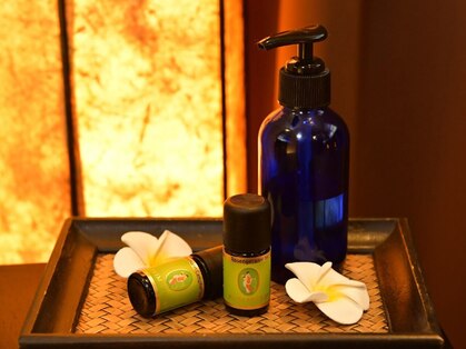 タイ古式ボディケアChai 小倉店 【3月中旬 NEW OPEN(予定)】 の写真