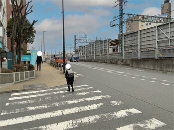 耳つぼダイエットサロン Ailefleur【エルフルール】/【成増耳つぼダイエット】