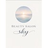 スカイ(sky)のお店ロゴ