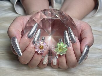 持ち込み/長さだし/フィルイン