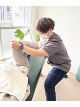 ベラフィラーレ 福岡薬院本店(@bella.filare)&nbsp;宮田 里美