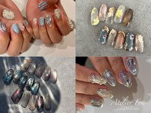 アトリエ フォワ(Atelier.Foi)