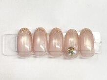 爪処 中野坂上/旬のデザインはいかが？