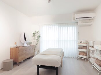 ムー 表参道店(mou)/女性専用美肌育成/脱毛 mou